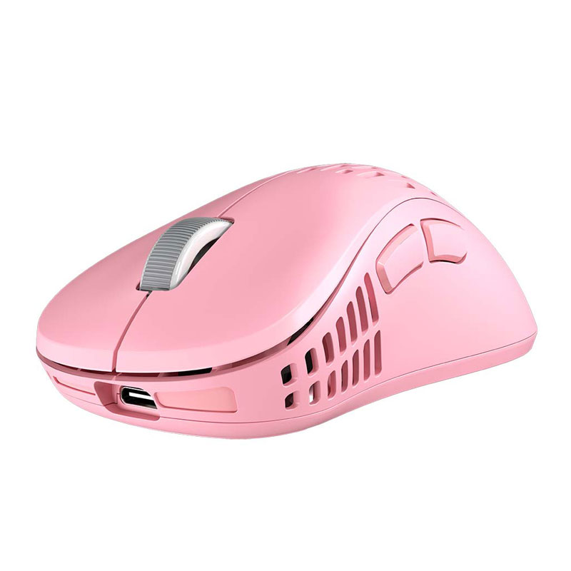 Chuột không dây Pulsar Xlite Wireless V2 Competition Mini Pink