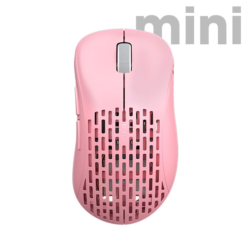 Chuột không dây Pulsar Xlite Wireless V2 Competition Mini Pink