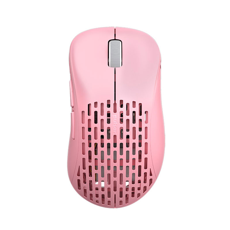 Chuột không dây Pulsar Xlite Wireless V2 Competition Mini Pink
