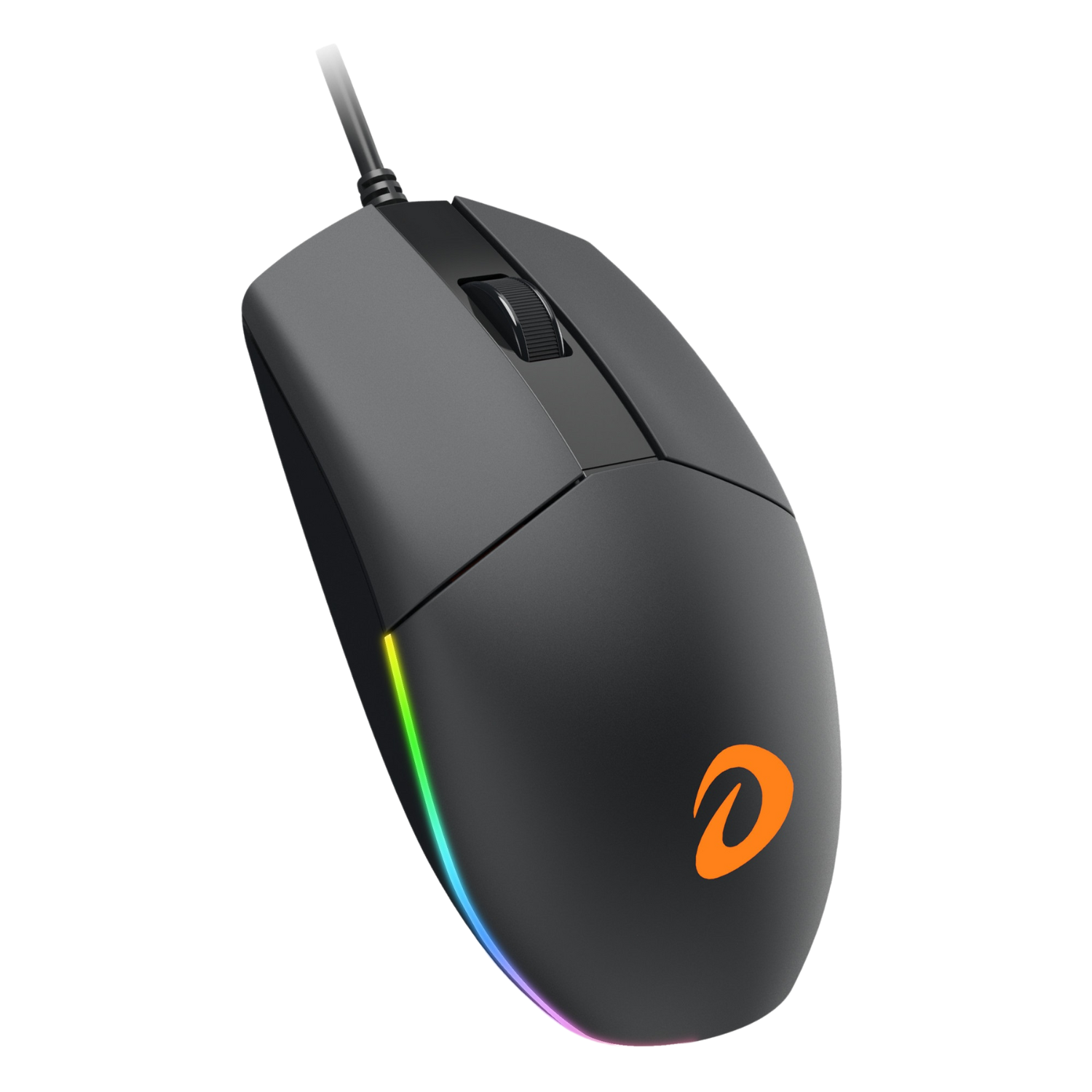 Chuột Dareu LM130s (RGB, USB)