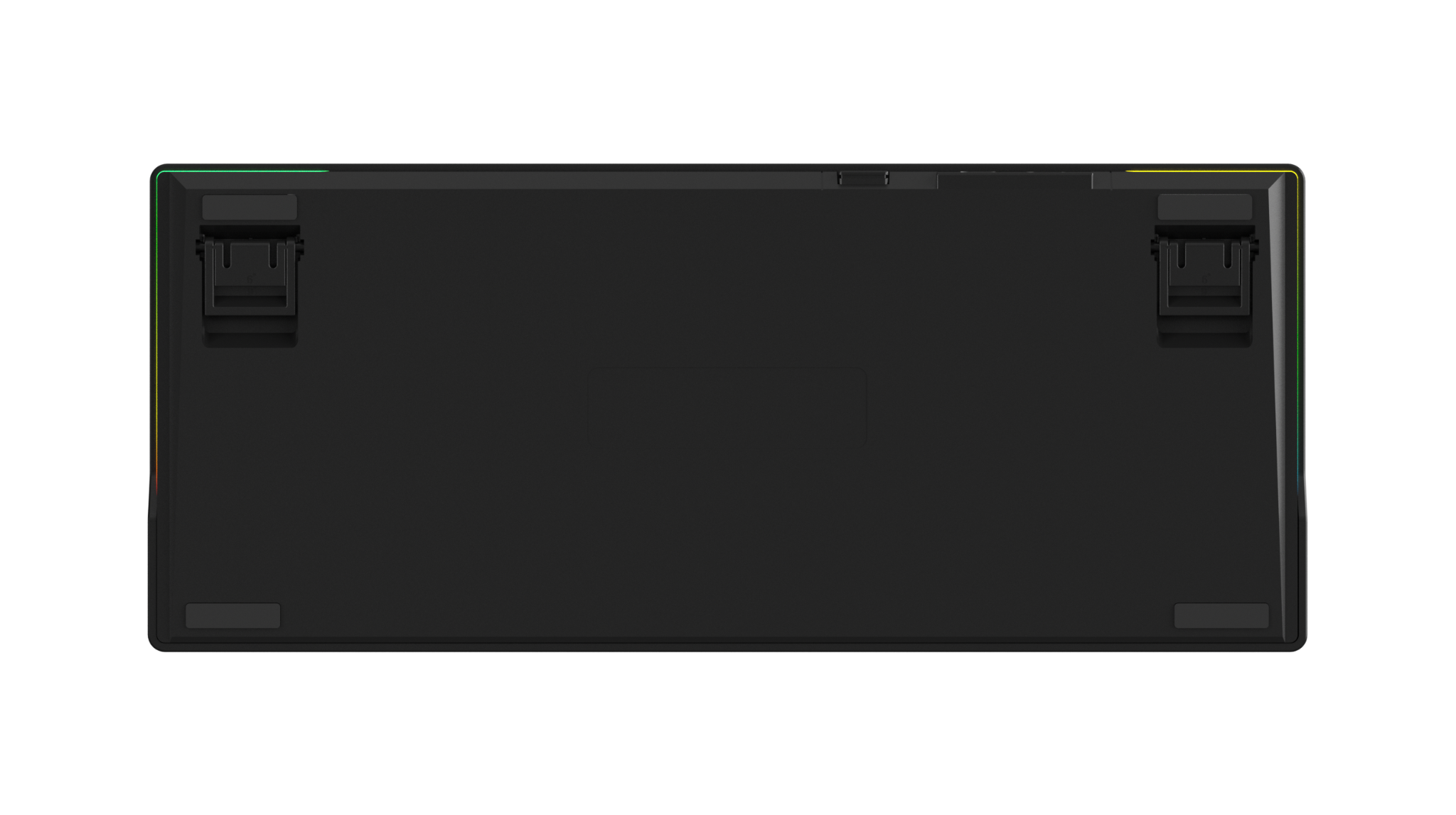 Bàn Phím Cơ Dareu EK75 Pro Cloudy Aqua