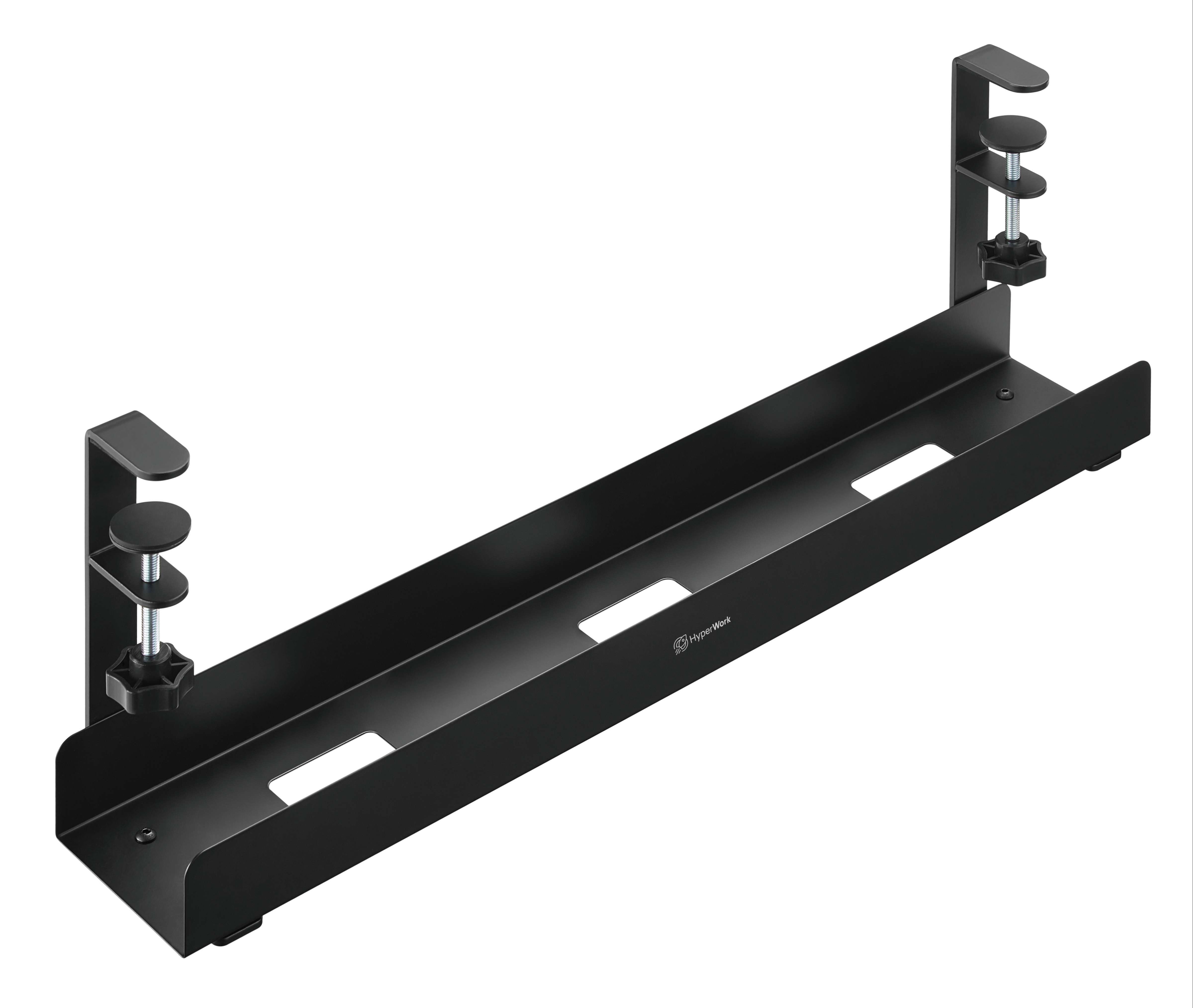 Khay đi dây kẹp bàn HyperWork CM-01