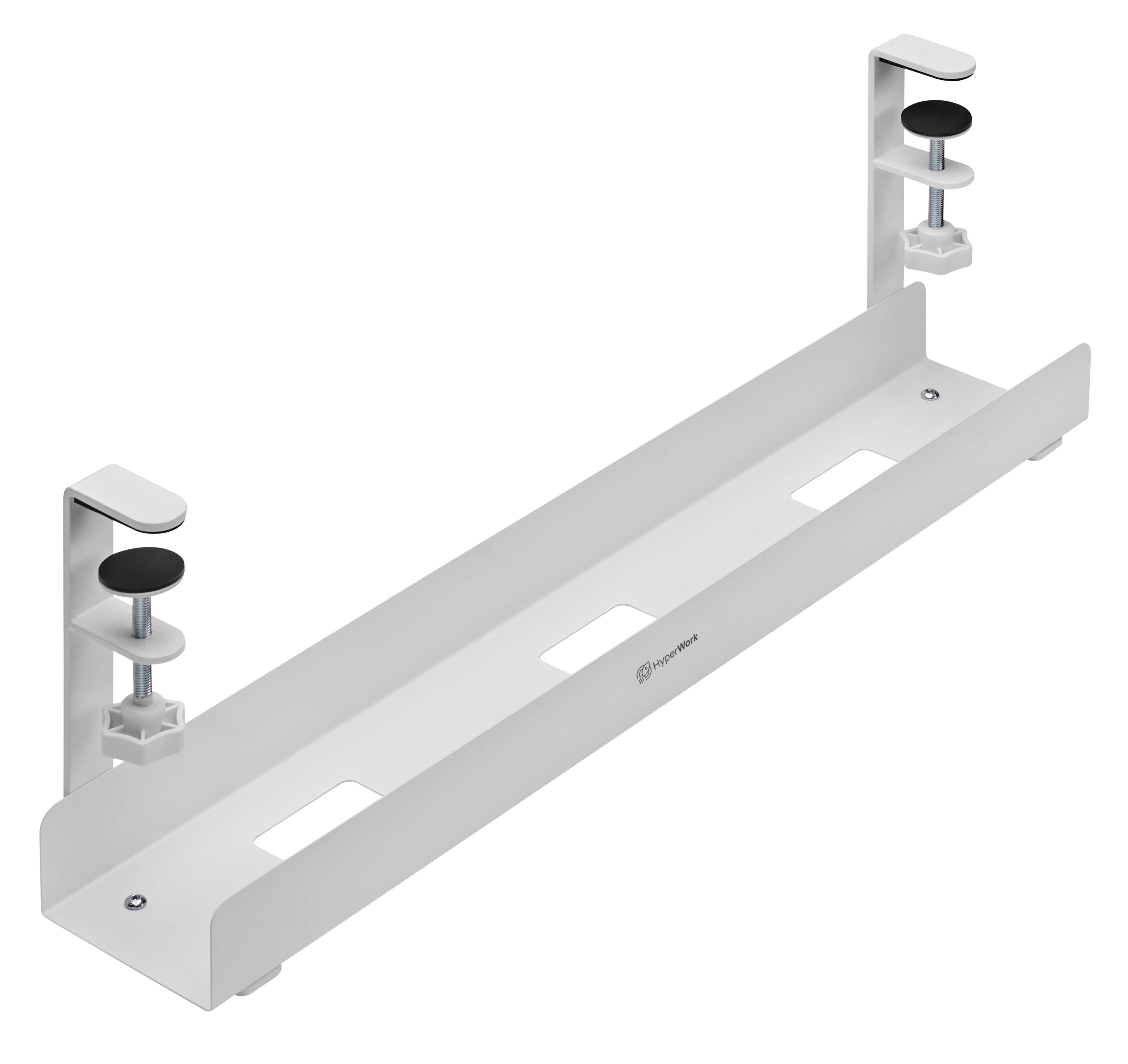 Khay đi dây kẹp bàn HyperWork CM-01