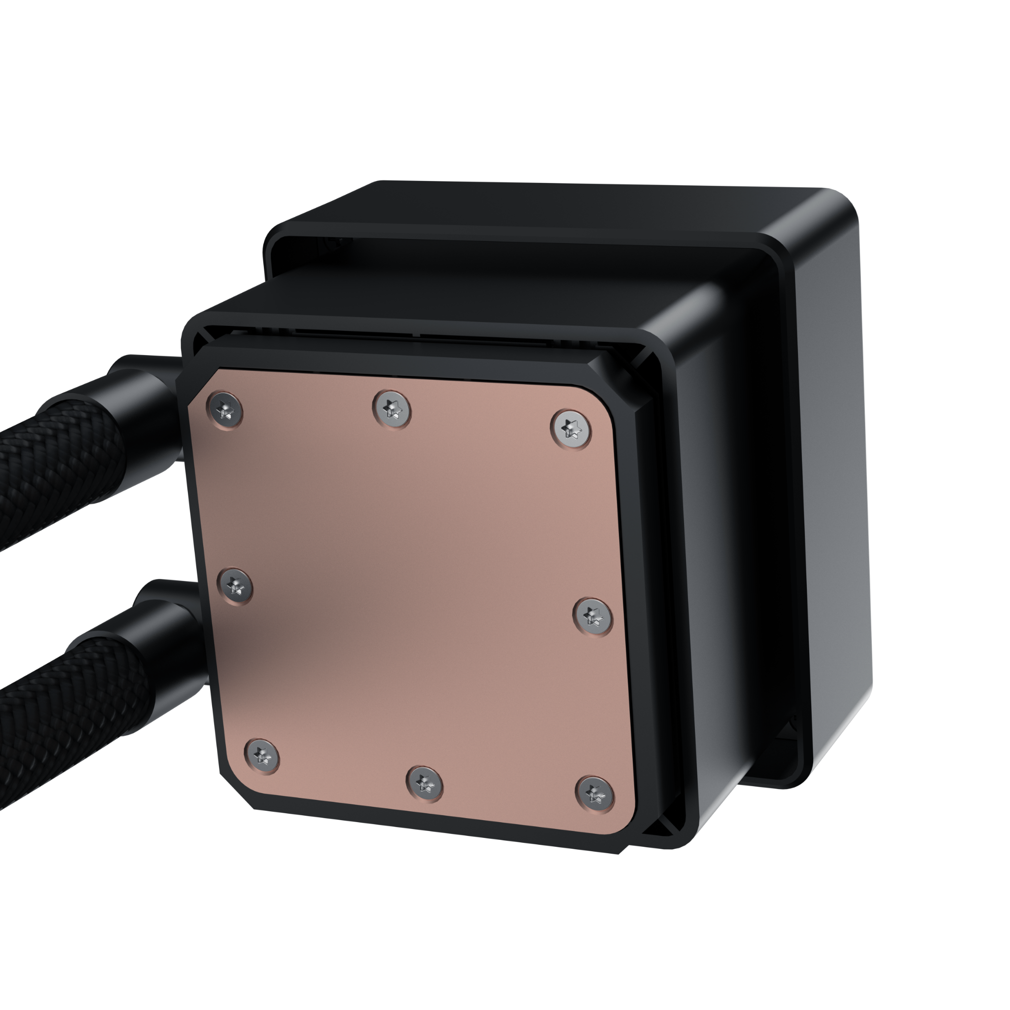 TẢN NHIỆT NƯỚC AIO XIGMATEK ALPHA - CONNECT 240