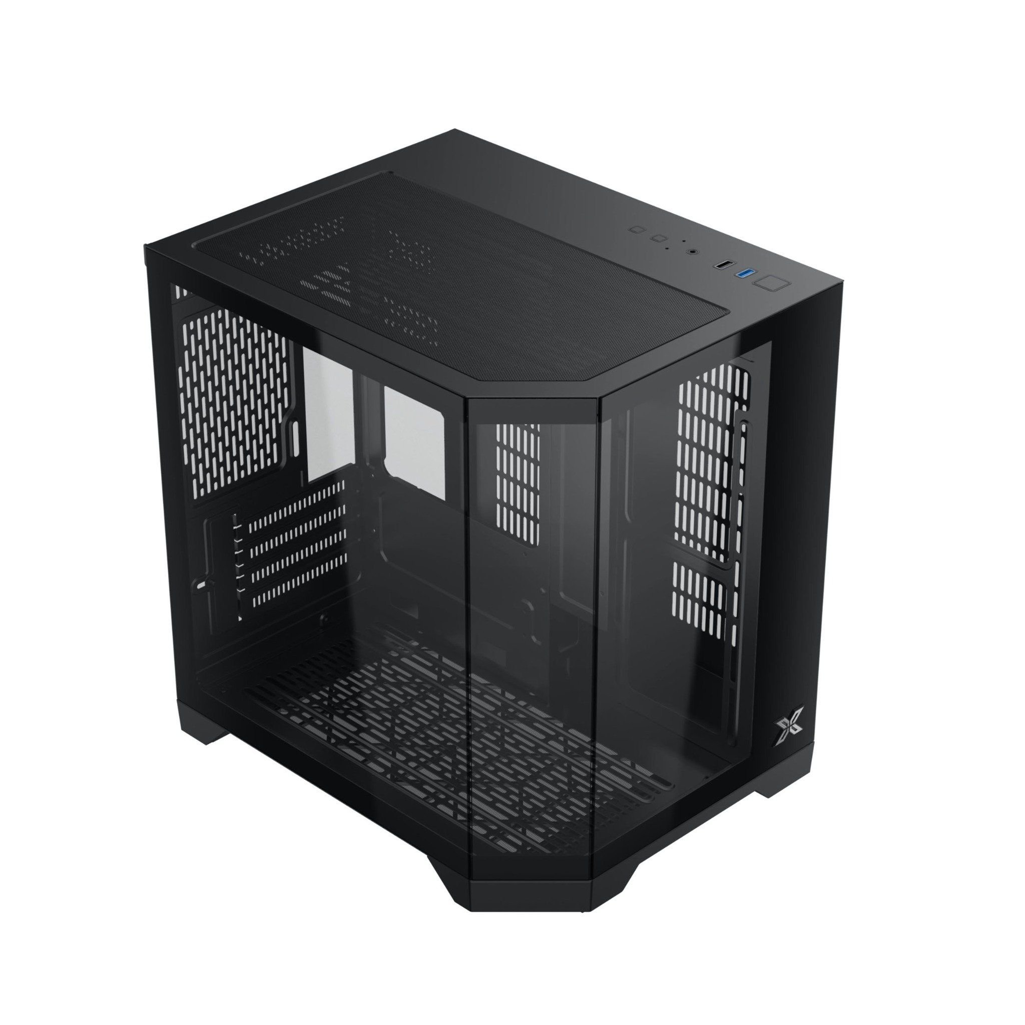 Vỏ Case Xigmatek CUBI M NANO