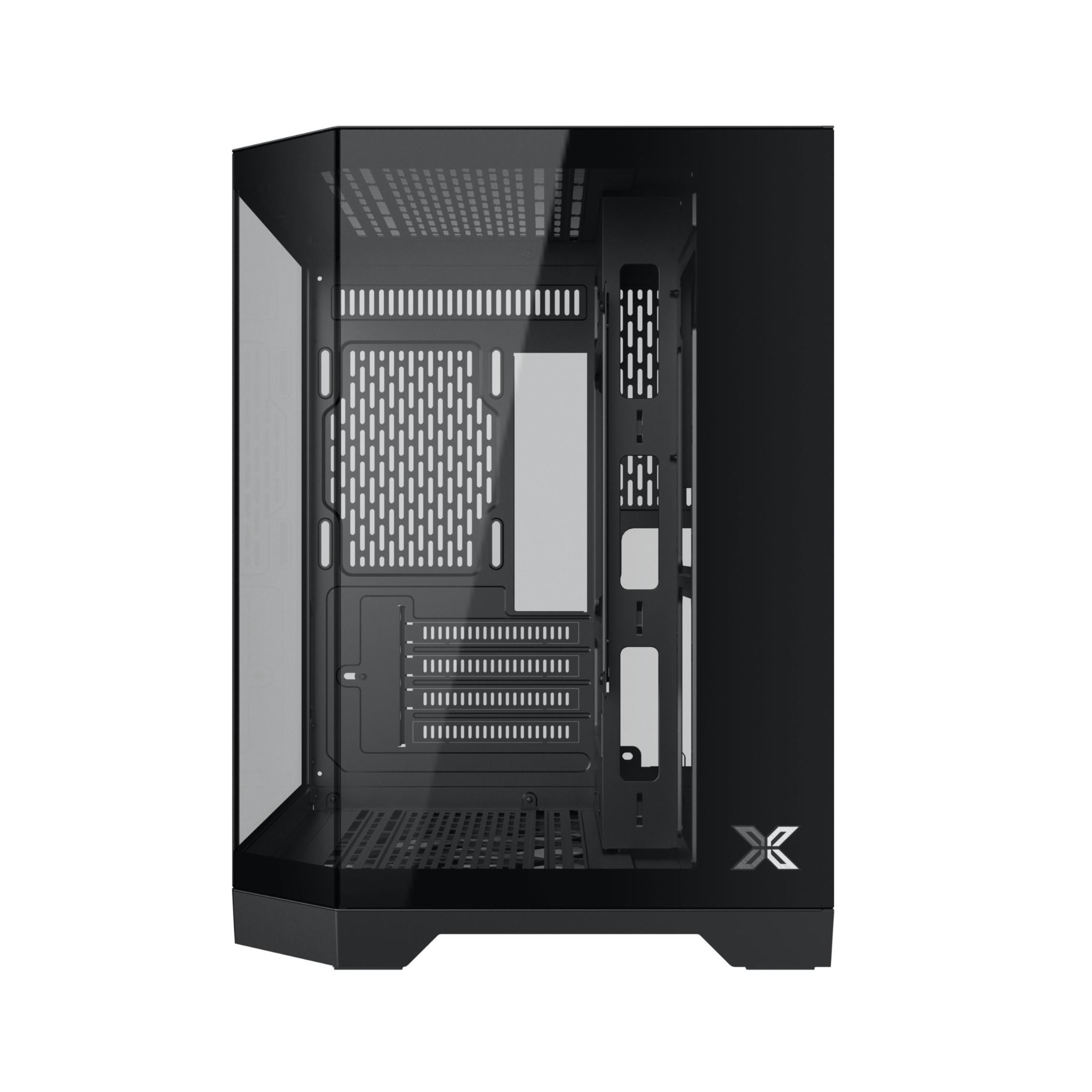 Vỏ Case Xigmatek CUBI M NANO
