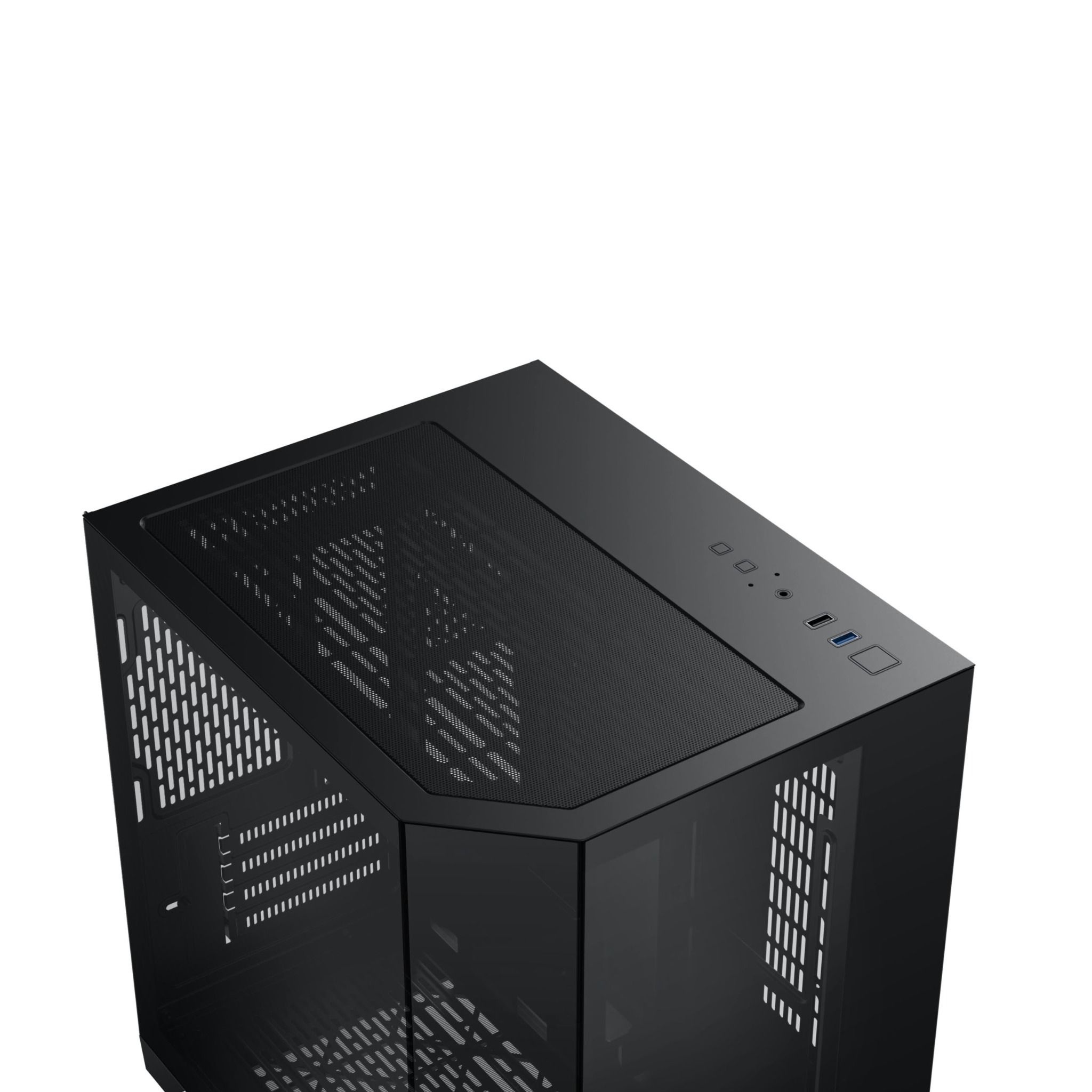 Vỏ Case Xigmatek CUBI M NANO