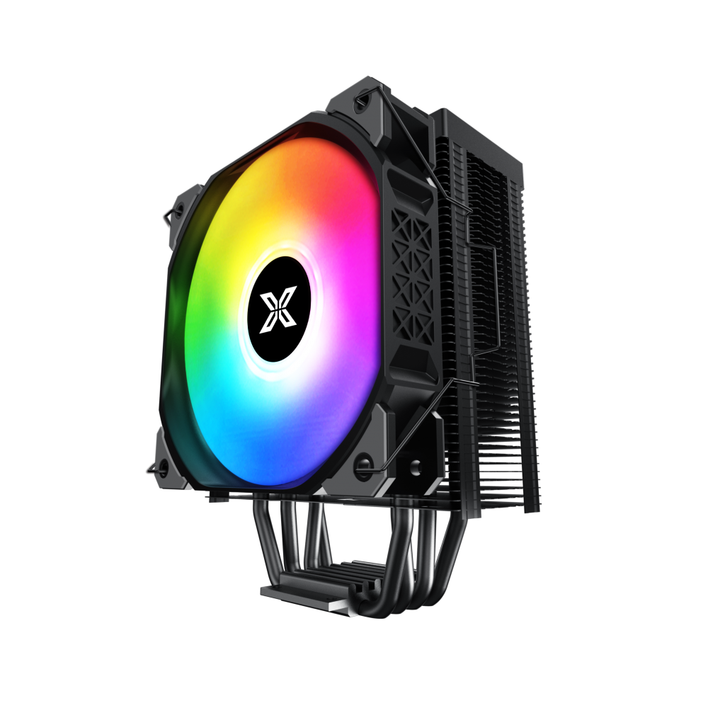 Tản nhiệt khí CPU Xigmatek AIR KILLER PRO (EN47895)