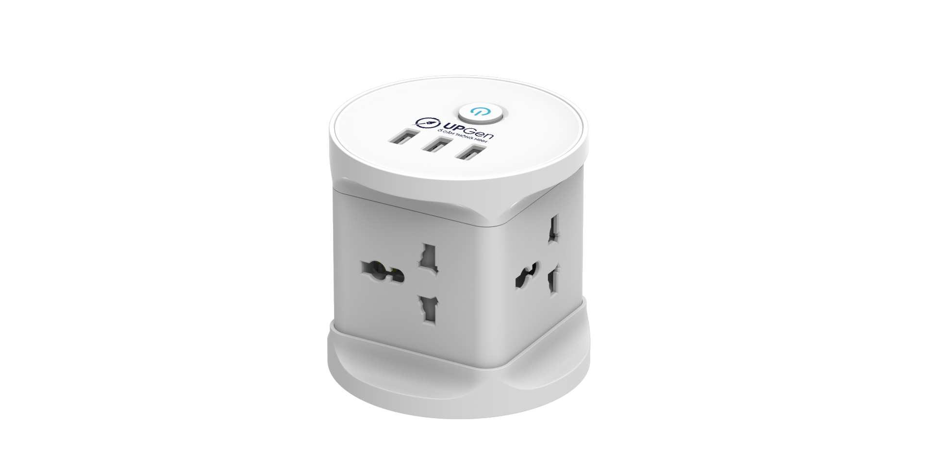 Ổ Cắm Điện UPGen T1 / T1 Pro