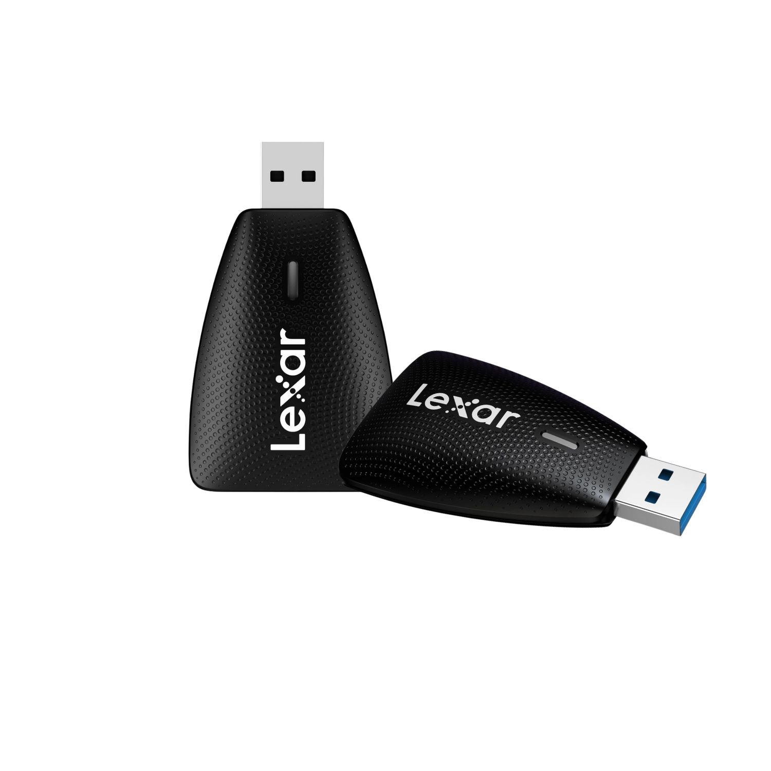Đầu đọc thẻ nhớ Lexar Multi-Card 2-in-1 USB 3.1
