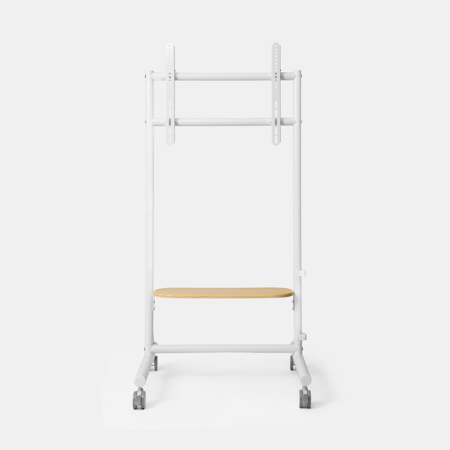 Giá treo TV di động Hyperwork Aero Stand TVC02 - Tải trọng tối đa 70kg, Bảo hành 24 tháng