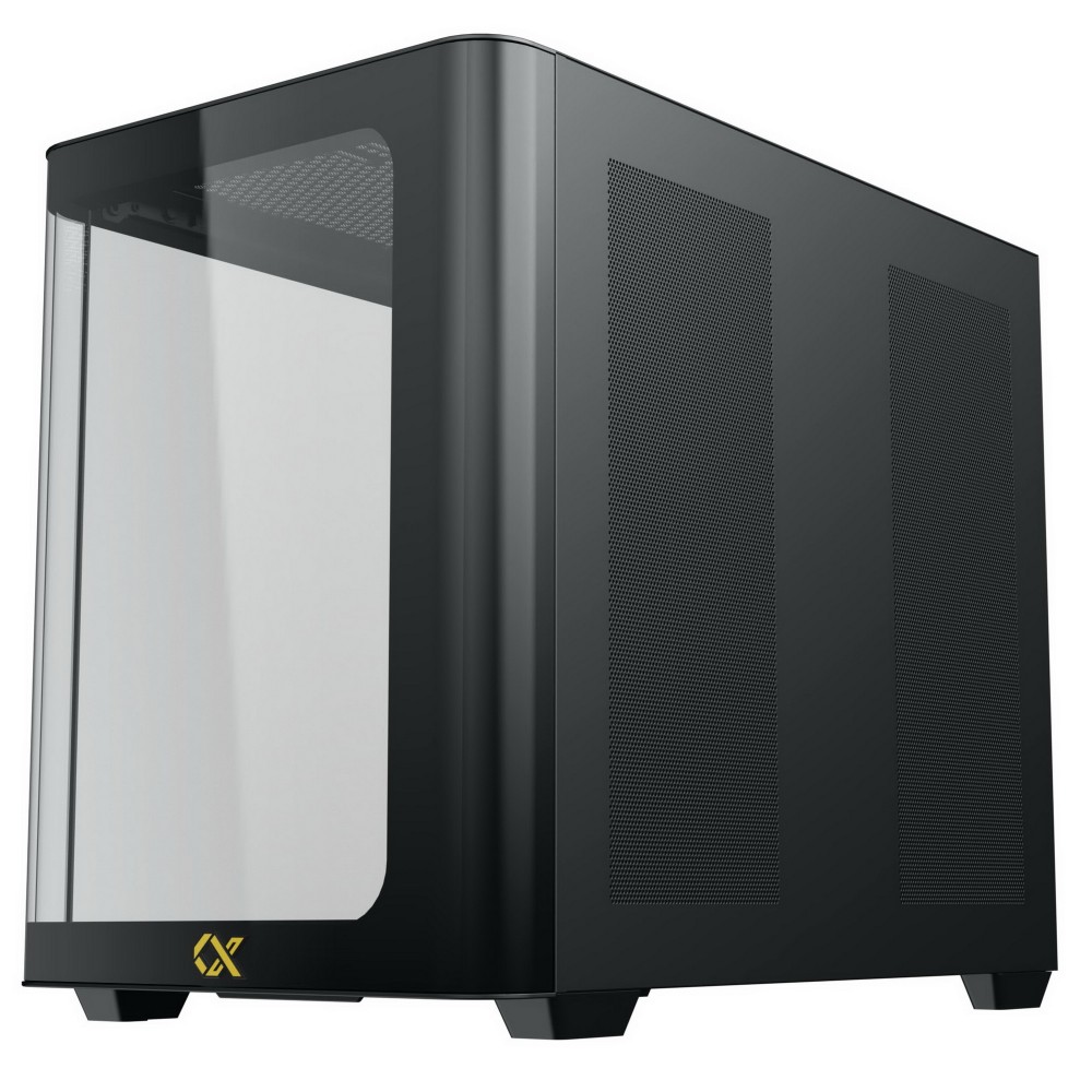 Vỏ Case XIGMATEK ALPHA PANO / PANO ARTIC