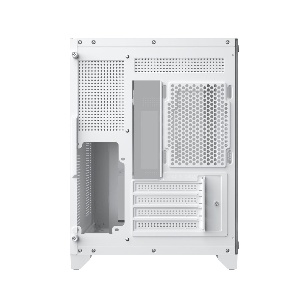 Vỏ Case máy tính XIGMATEK Aqua M Lite / Aqua M Lite 3GF