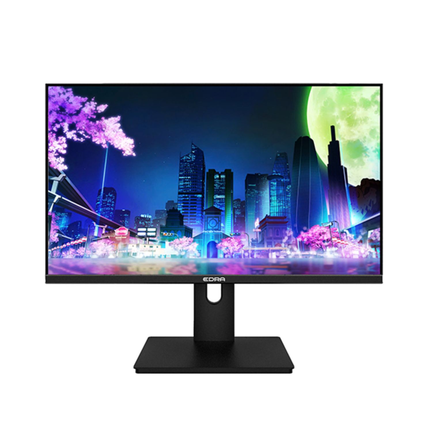 Màn hình Gaming EDRA EGM27Q165P 27 inch 2K 165Hz
