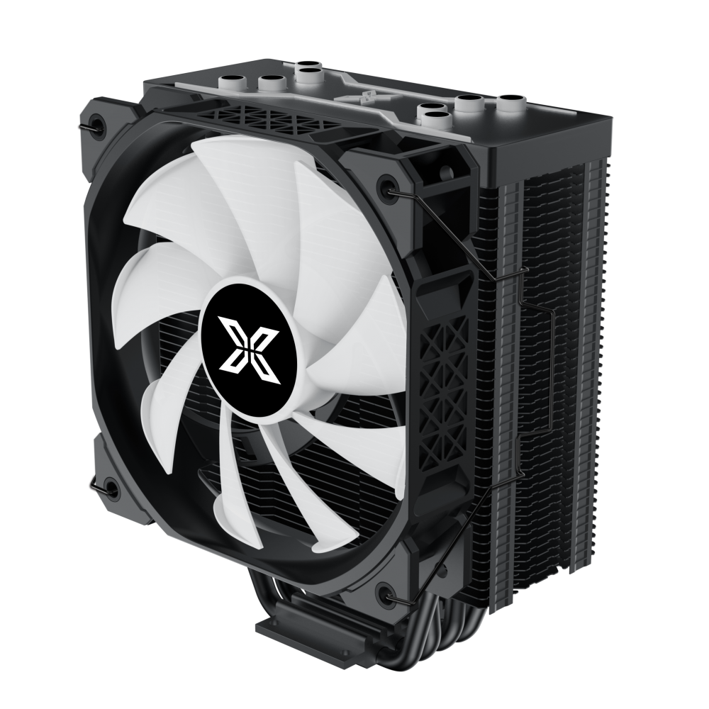 Tản nhiệt khí CPU Xigmatek AIR KILLER PRO (EN47895)