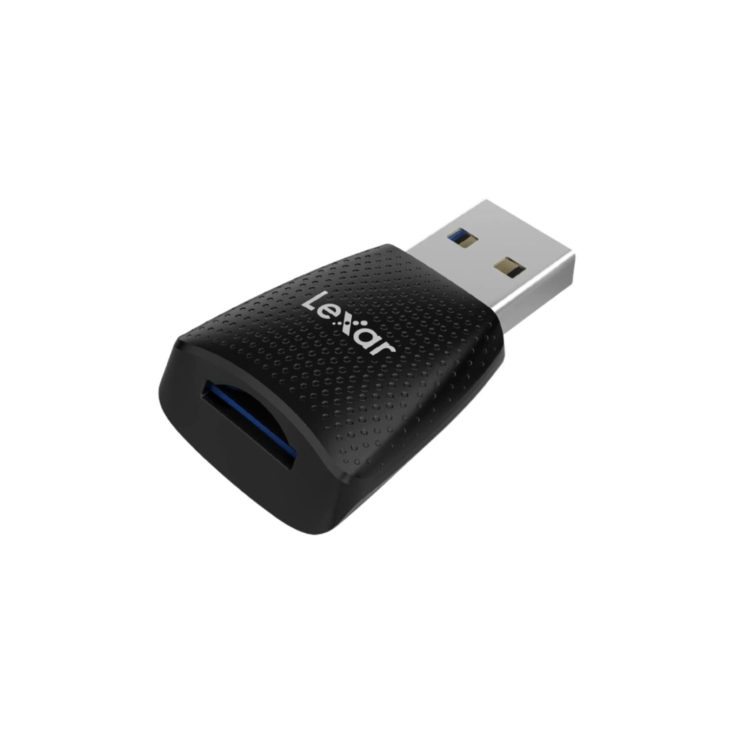 Đầu đọc thẻ nhớ Lexar microSD RW330 Reader USB 3.1 Blister, Global