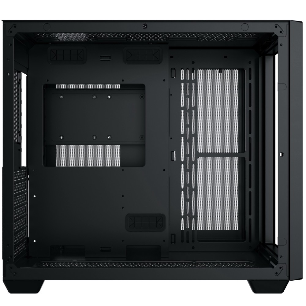 Vỏ Case XIGMATEK AQUA III (EN0815) - PREMIUM GAMING ATX CASE (Hàng Chính Hãng)