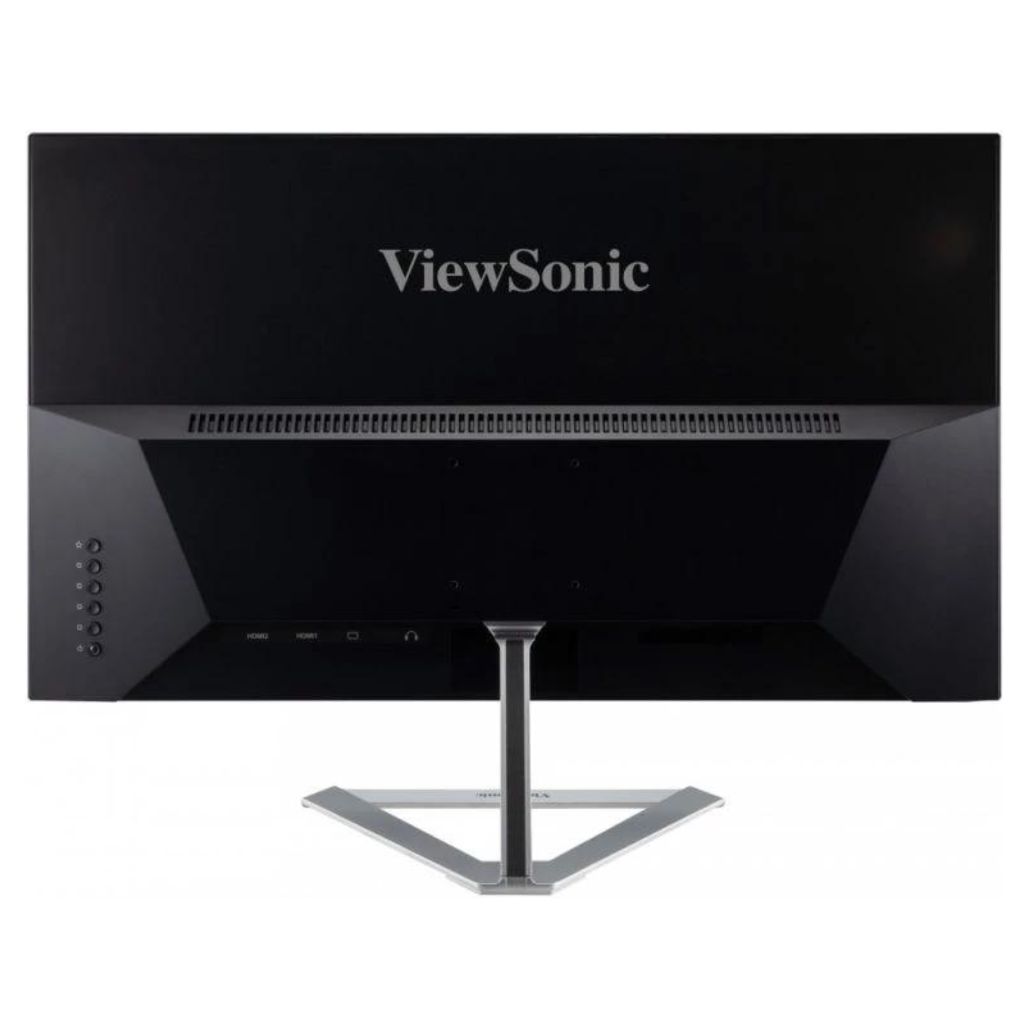 Màn hình máy tính ViewSonic VX2476-SH 24 inch, IPS, 75Hz, 4ms (Hàng Chính Hãng)