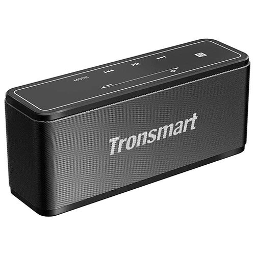 Loa Tronsmart Element Mega 40W Hỗ trợ TWS và NFC ghép đôi 2 loa