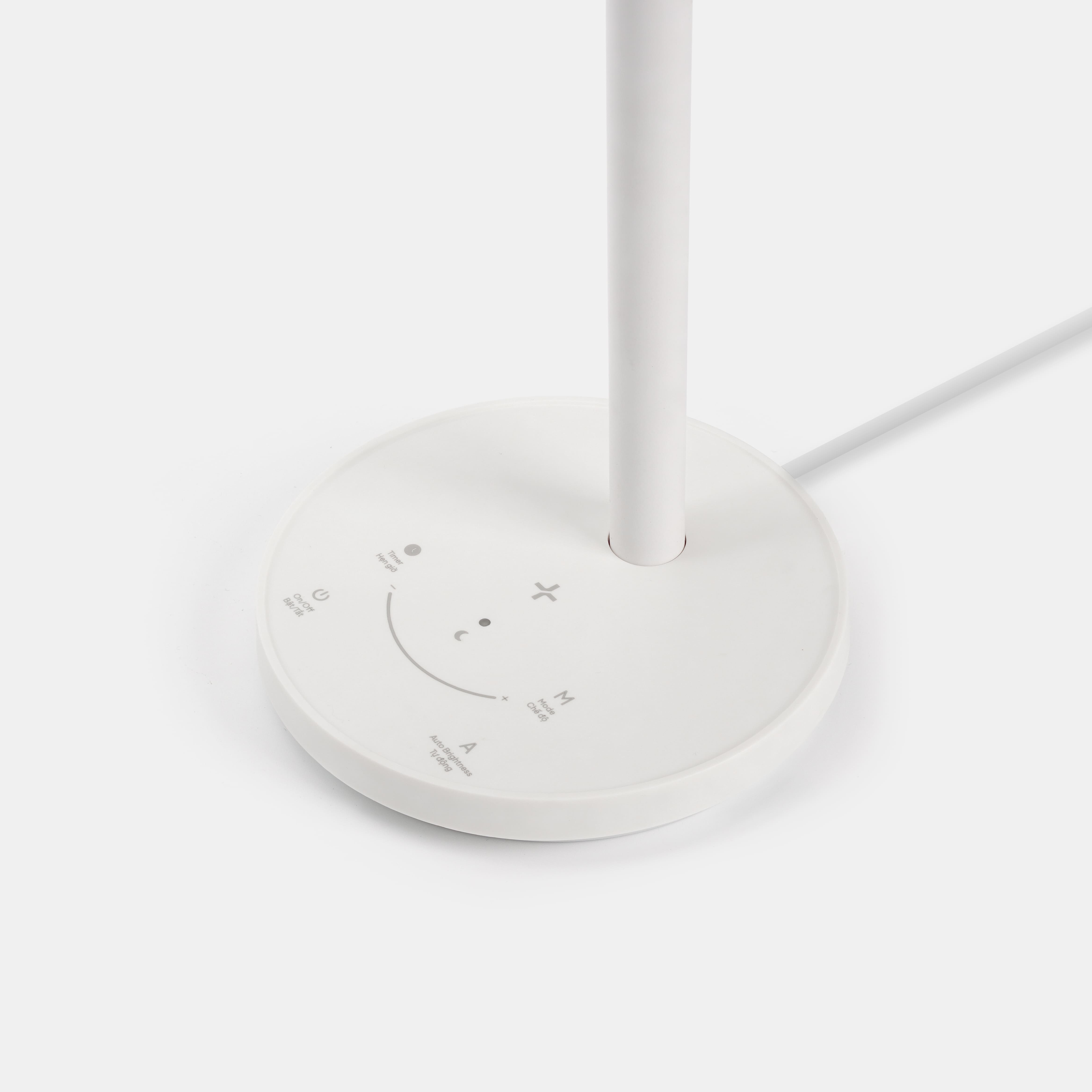 Đèn Bàn HyperWork NOVA DL02