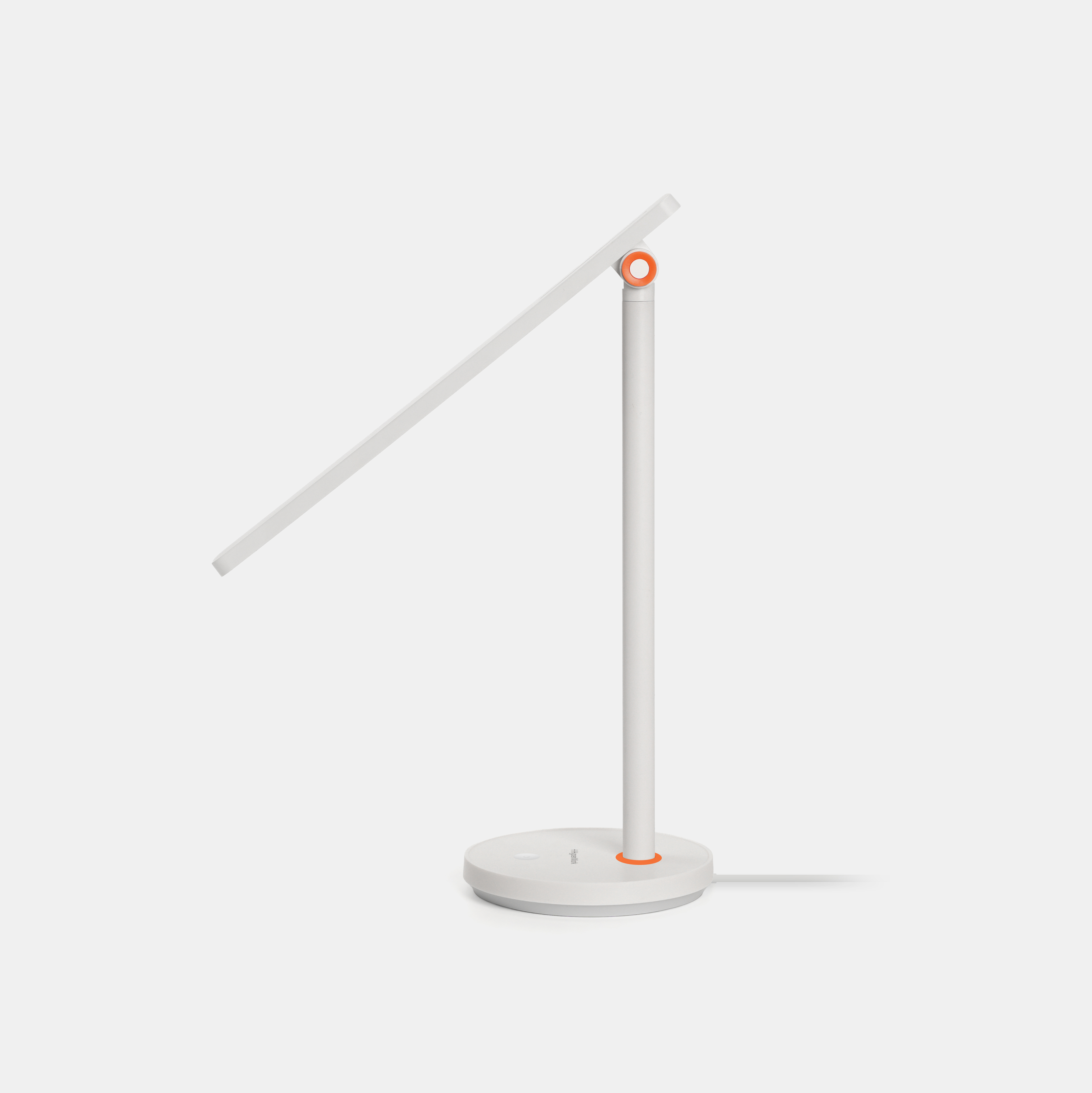 Đèn bàn HyperWork Nova Lite DL03 Trắng