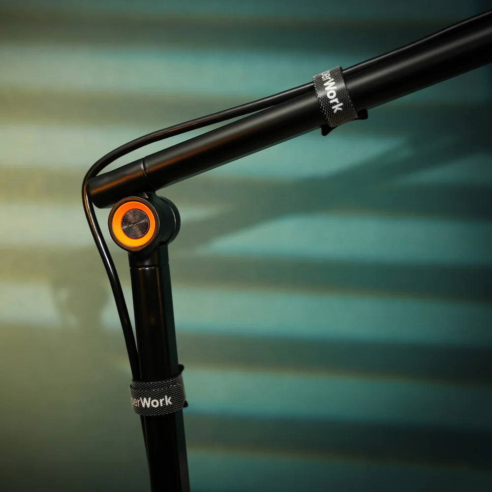 Giá đỡ Microphone HyperWork Onik