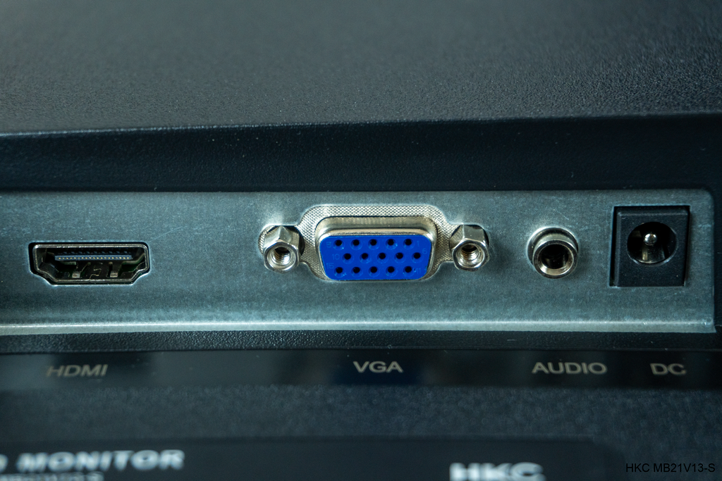 Màn hình văn phòng HKC MB21V13-S 21.5 inch