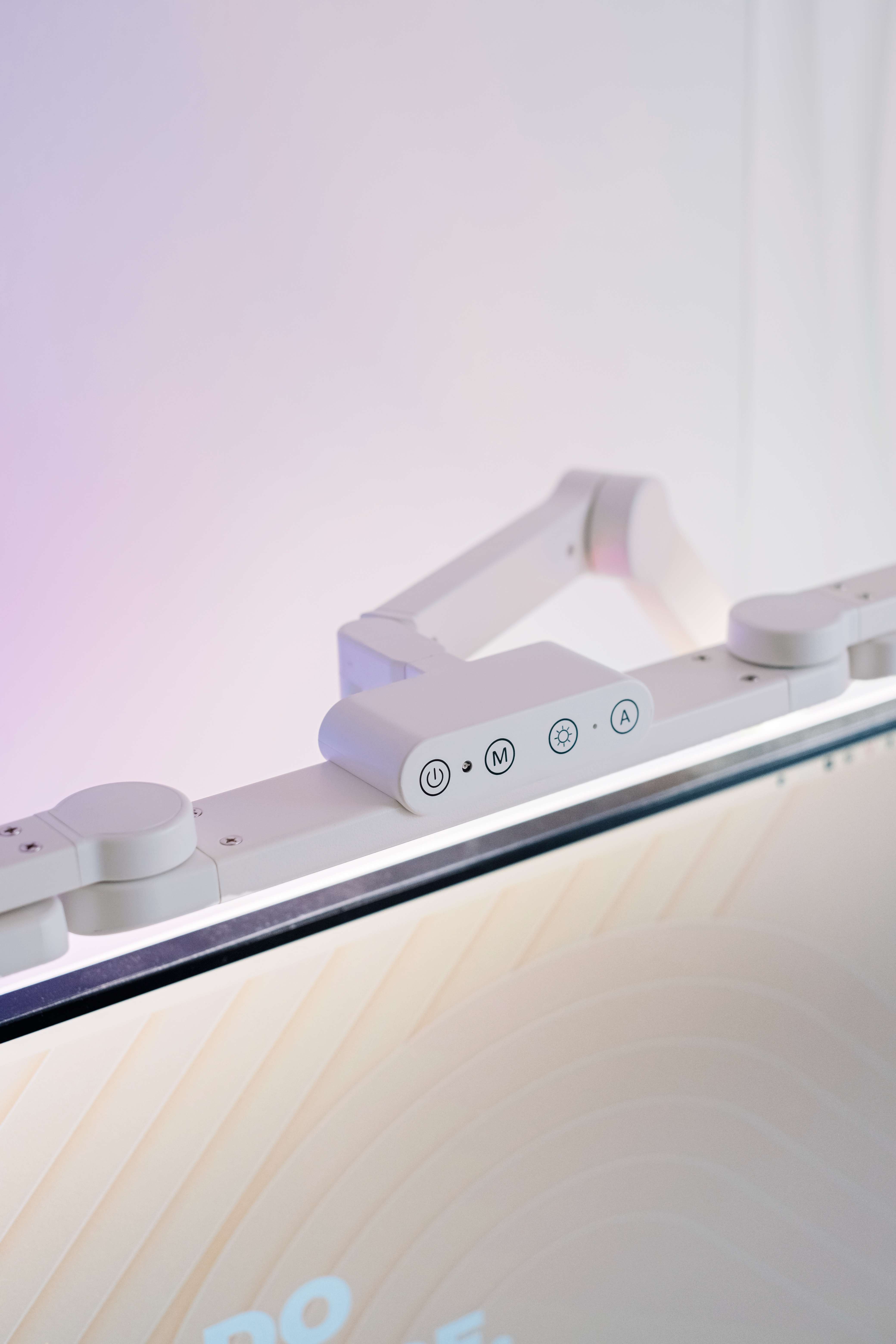 Đèn UPGEN Scorpio