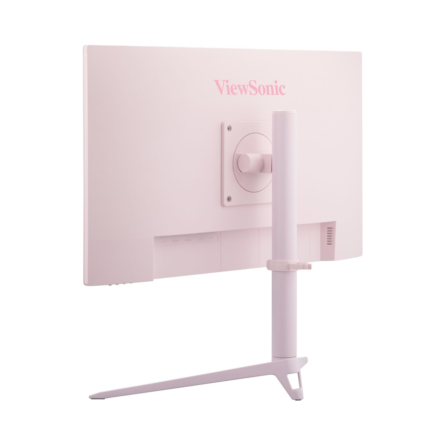 Màn hình Gaming ViewSonic VX2428AJ-PK 24 inch IPS 240Hz Gsync