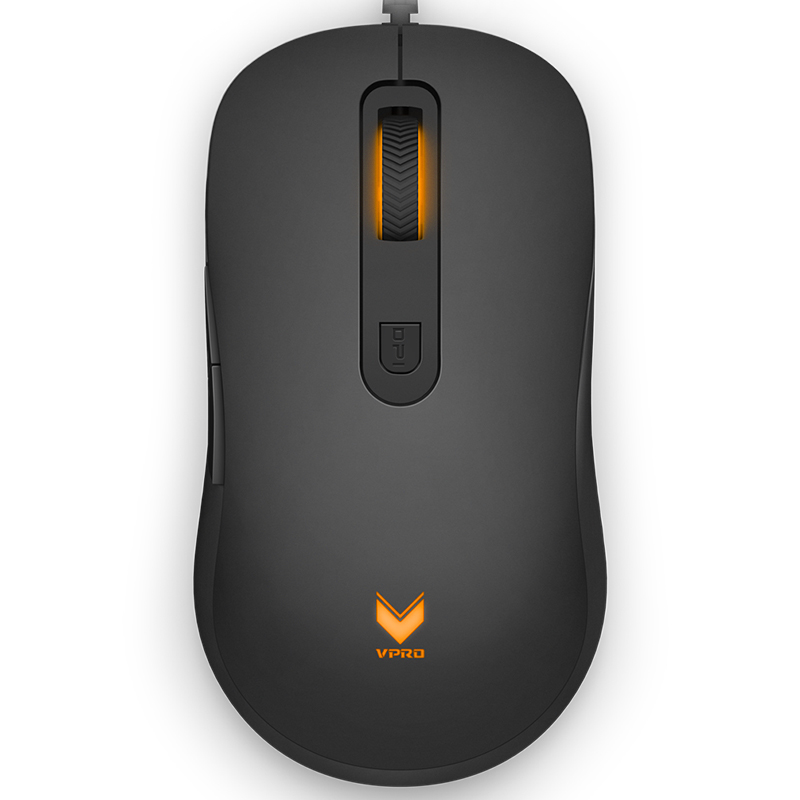 Chuột Gaming có dây Rapoo V16 PRO
