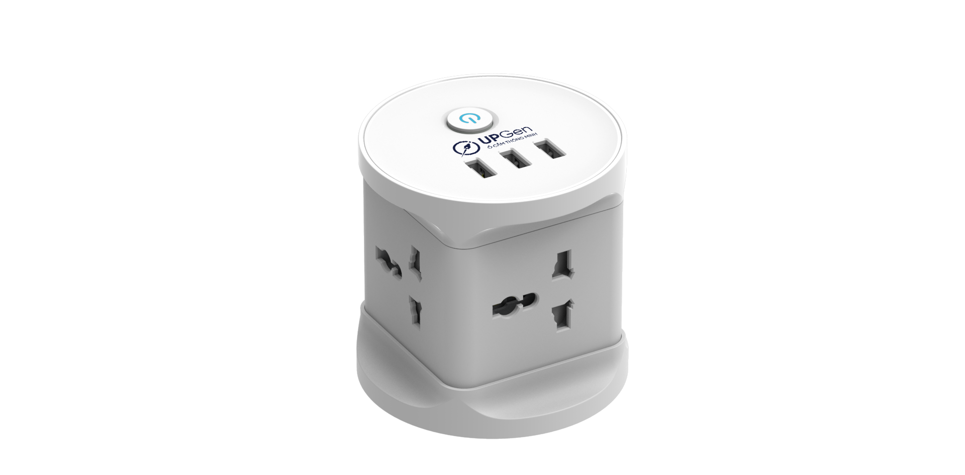 Ổ Cắm Điện UPGen T1 / T1 Pro
