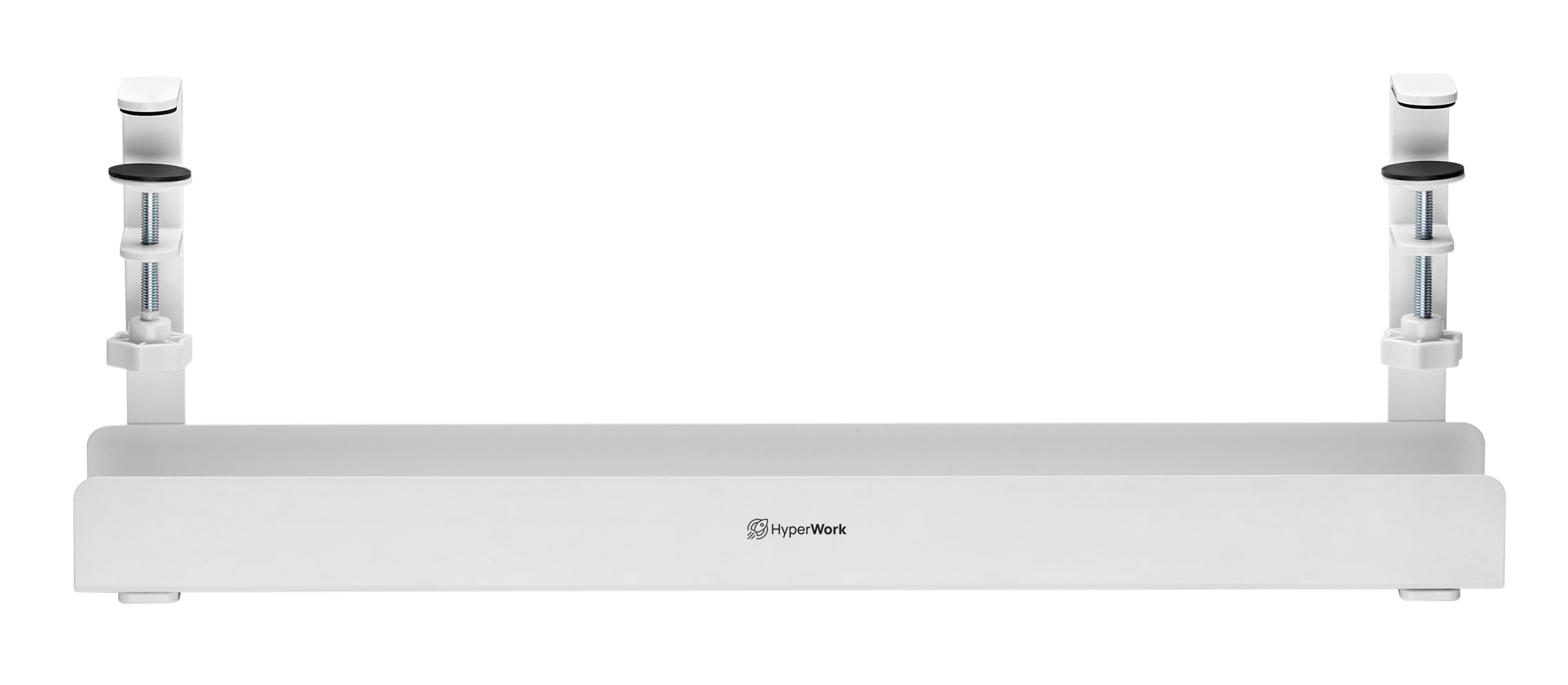 Khay đi dây kẹp bàn HyperWork CM-01