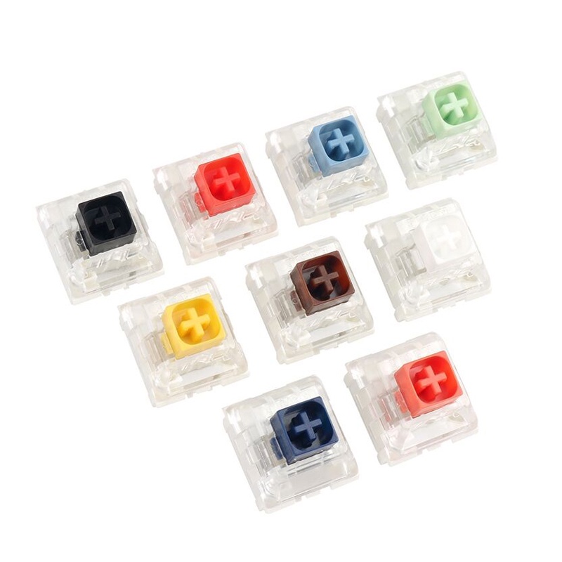 Switch Kailh Box dành cho bàn phím cơ
