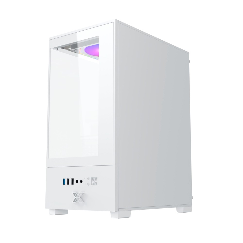 Vỏ Case máy tính Xigmatek View 3GF / View 3GF Artic