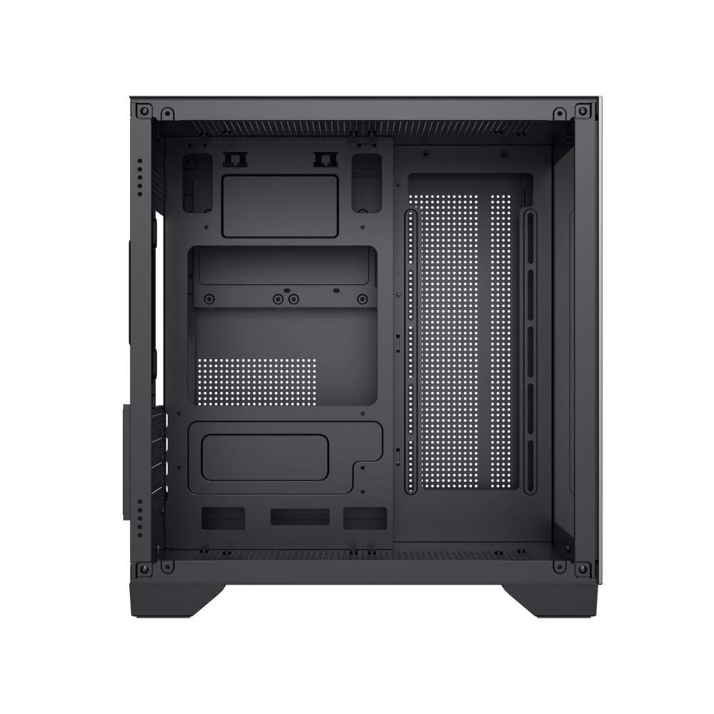 Vỏ Case máy tính XIGMATEK Aqua M Lite / Aqua M Lite 3GF