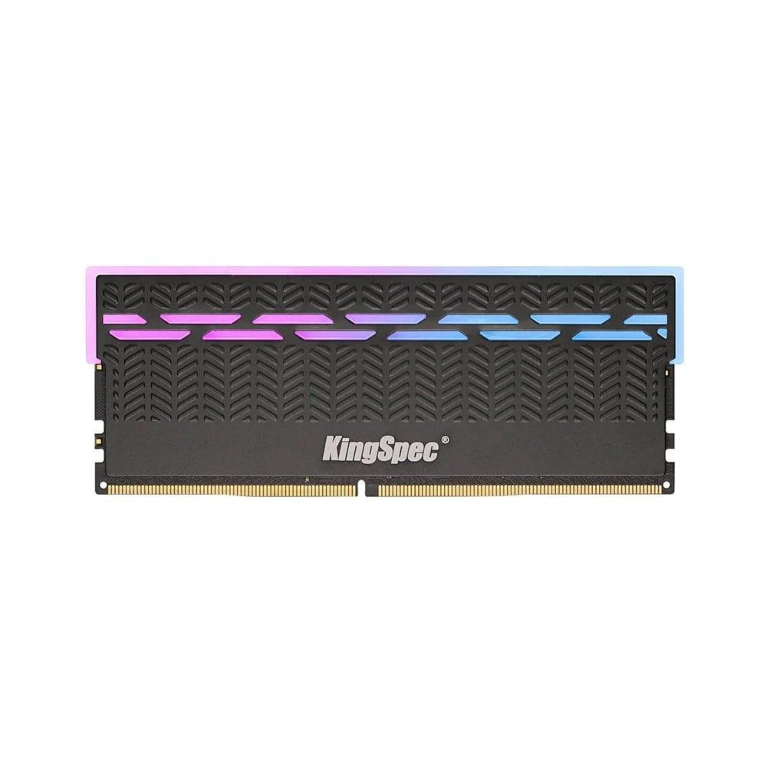 Ram Kingspec 16GB RGB DDR4 Bus 3200MHz dành cho PC