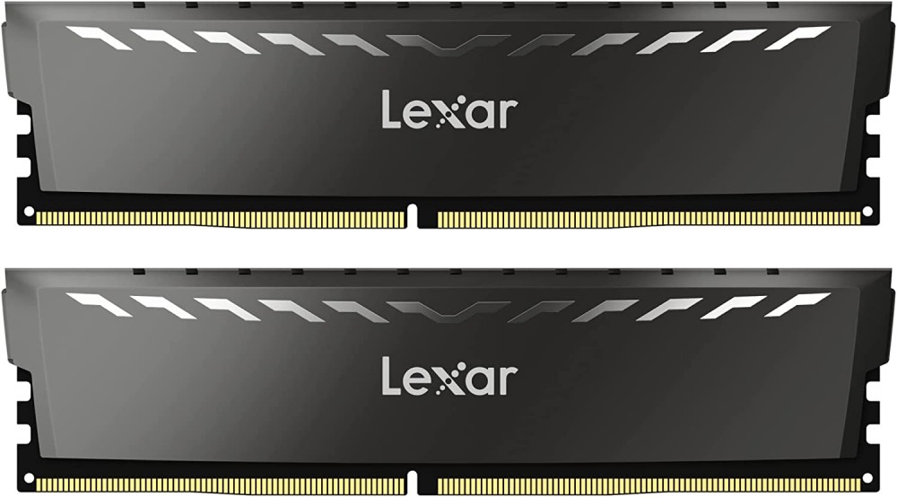 Ram Lexar THOR DDR4 8GB /16GB Bus 3200Mhz