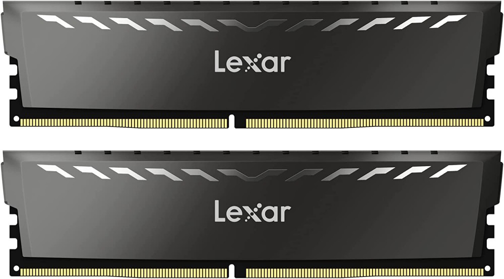 Ram Lexar THOR DDR4 8GB /16GB