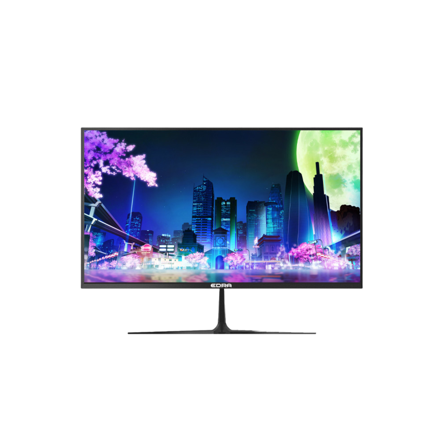 Màn hình Gaming EDRA EGM24F120PV 24 inch FullHD 120Hz