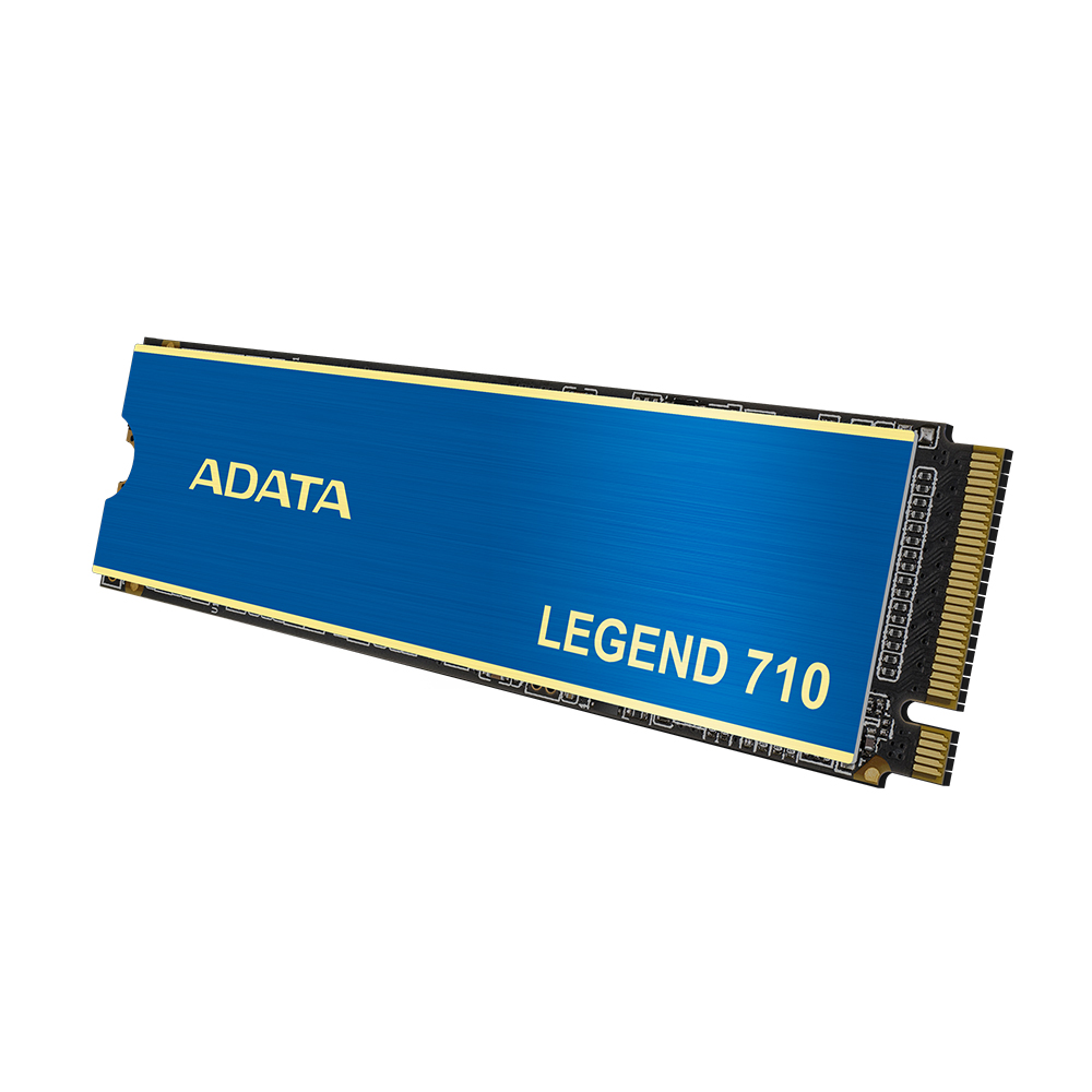 Ổ cứng SSD LEGEND 710 PCIe Gen3 x4 M.2 2280 - bảo hành chính hãng lên đến 36 tháng
