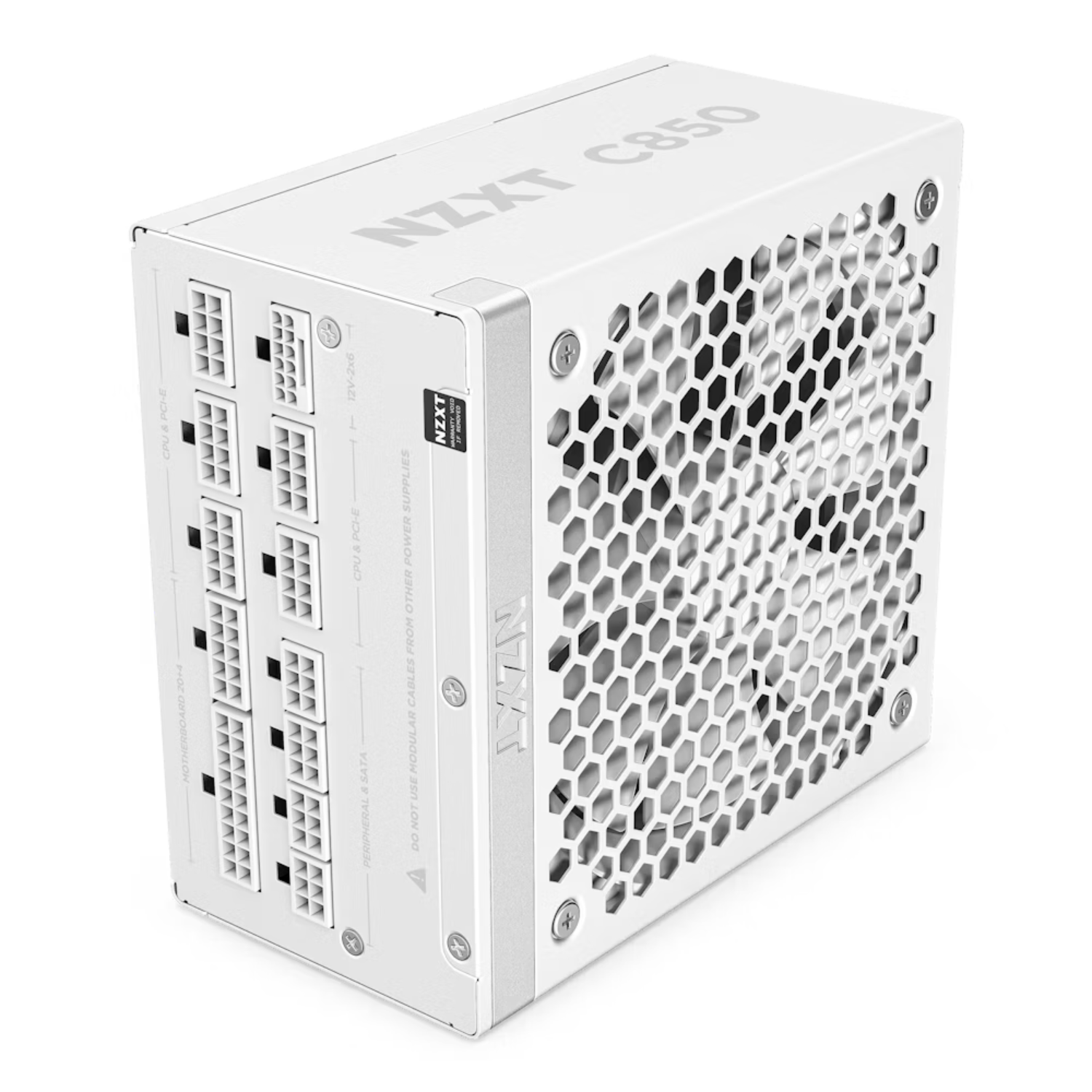 Nguồn máy tính NZXT C850W Gold
