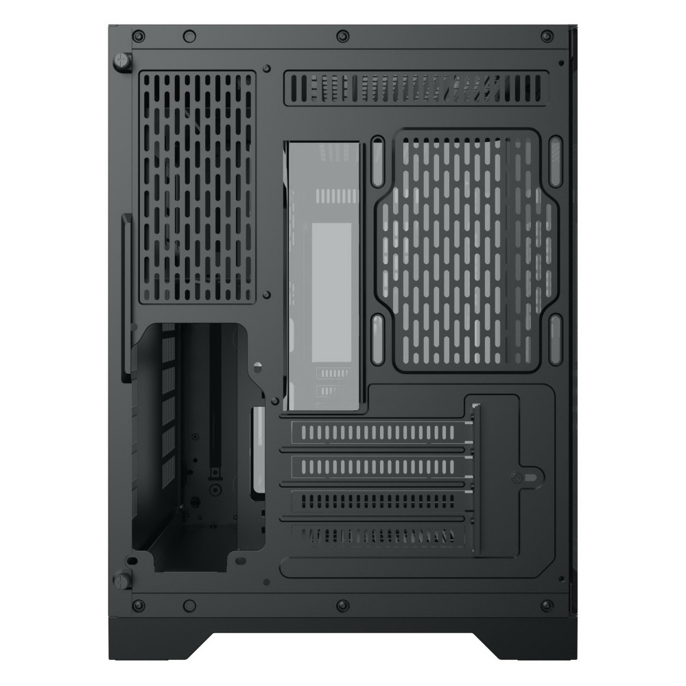 Vỏ Case máy tính XIGMATEK ALPHA PANO M / PANO M ARTIC