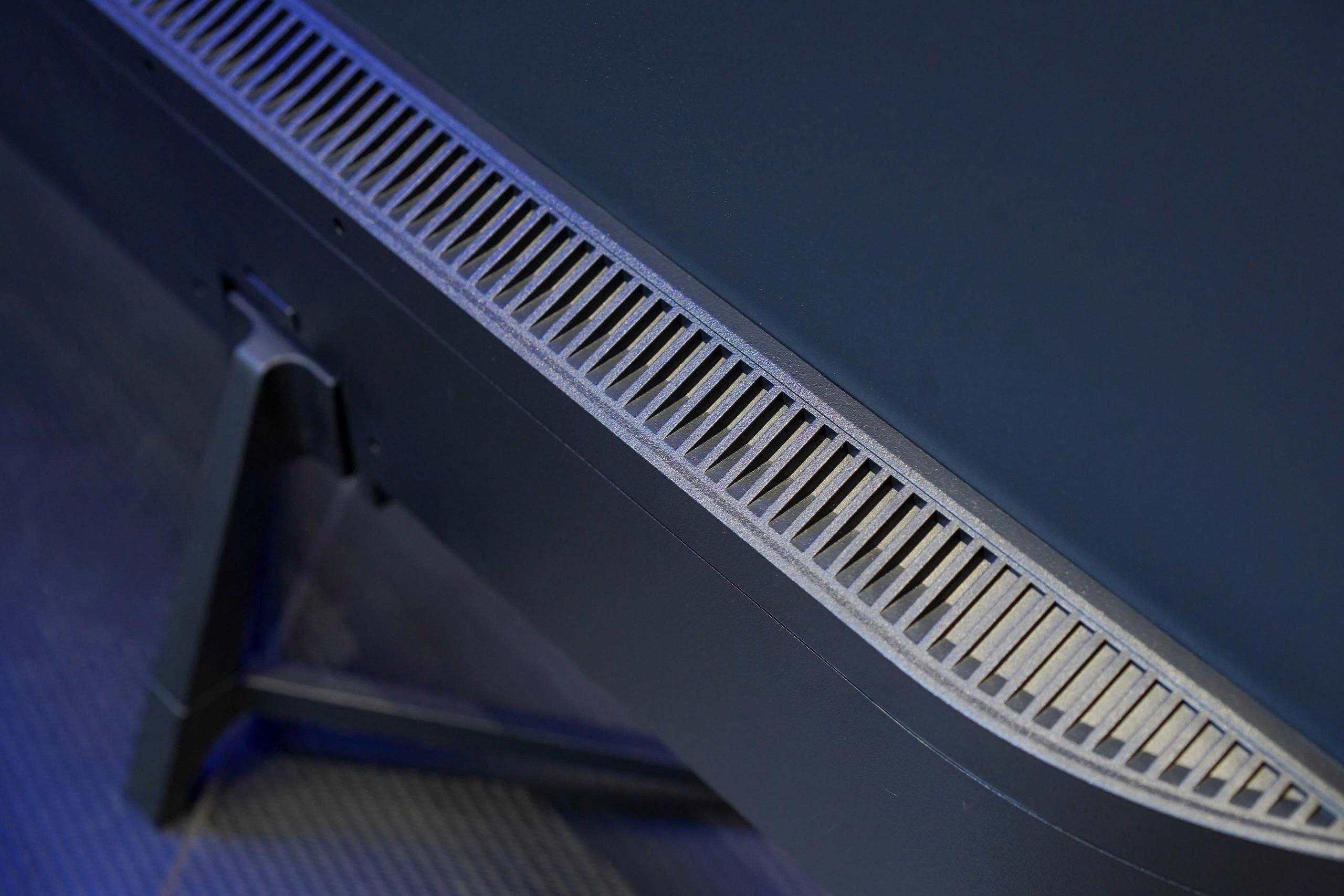 Màn hình Gaming EDRA EGM27F200PV 27 inch FullHD 200Hz