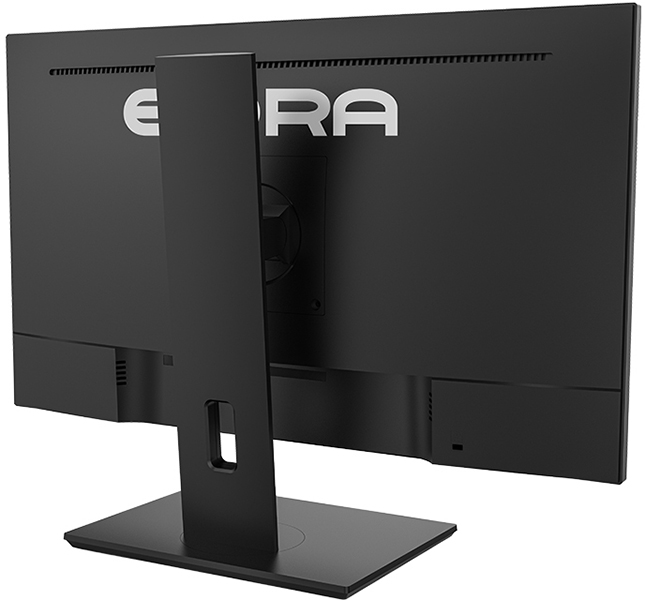 Màn hình Gaming EDRA EGM27Q165P 27 inch 2K 165Hz