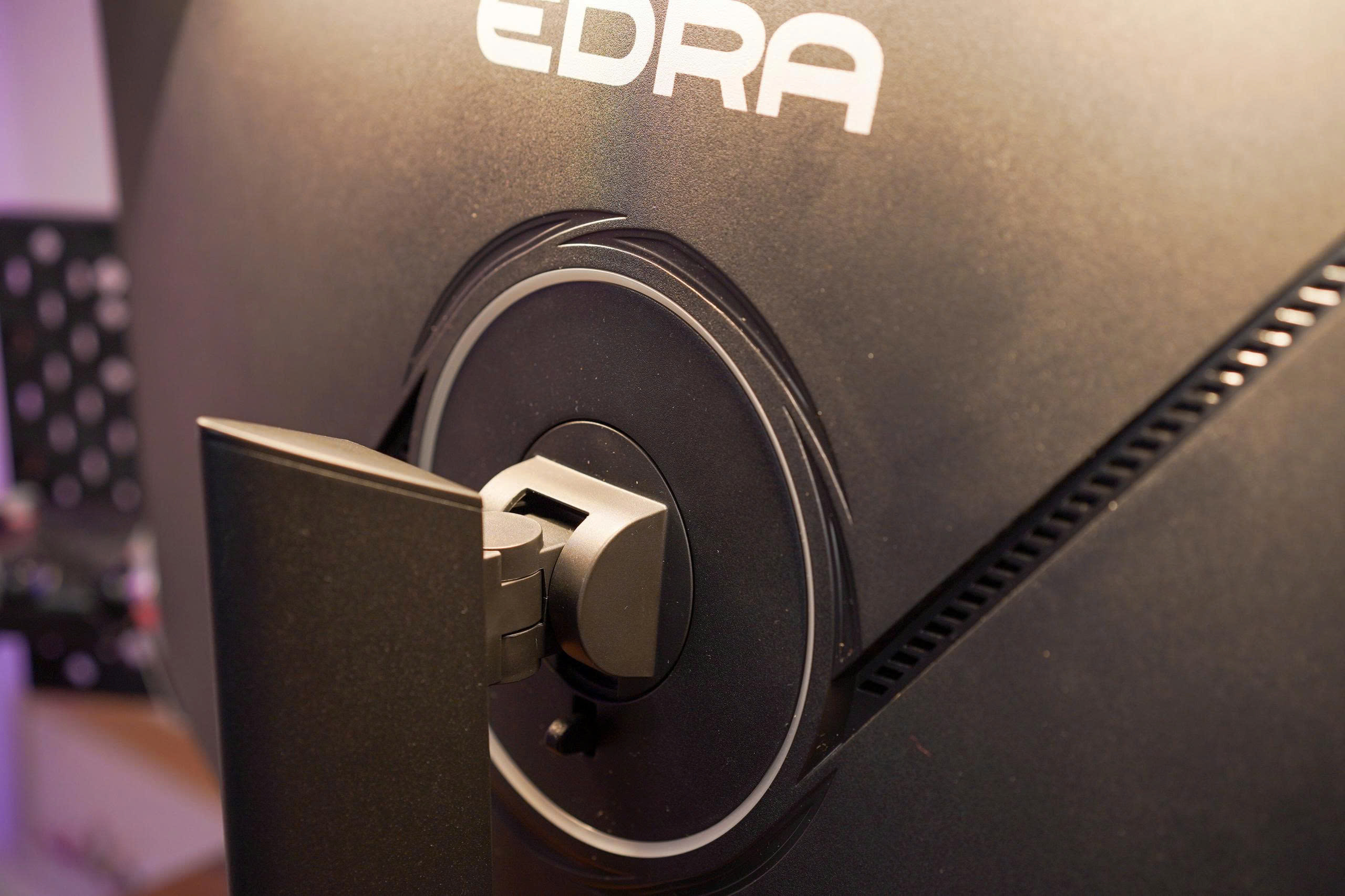 Màn Hình Gaming EDRA EGM34Q240PR 34 inch 240hz WQHD