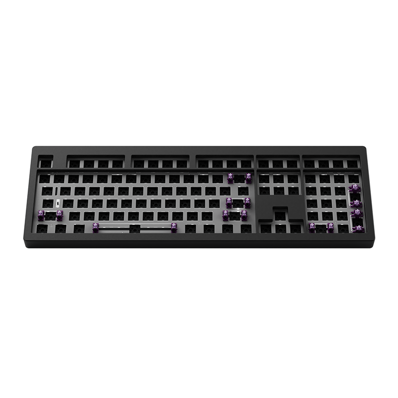 Kit bàn phím cơ Monsgeek M5W