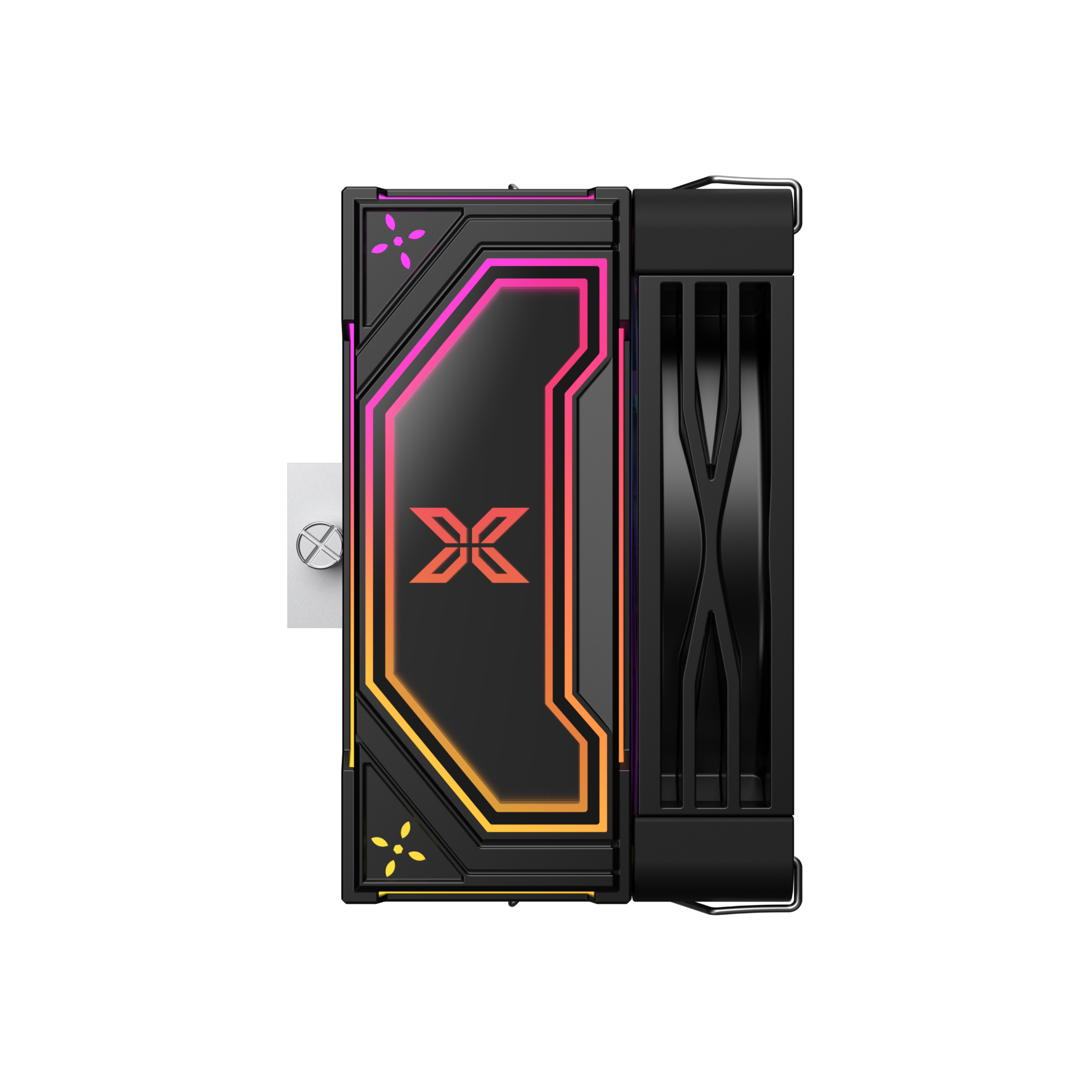 Tản nhiệt khí CPU XIGMATEK EPIX II