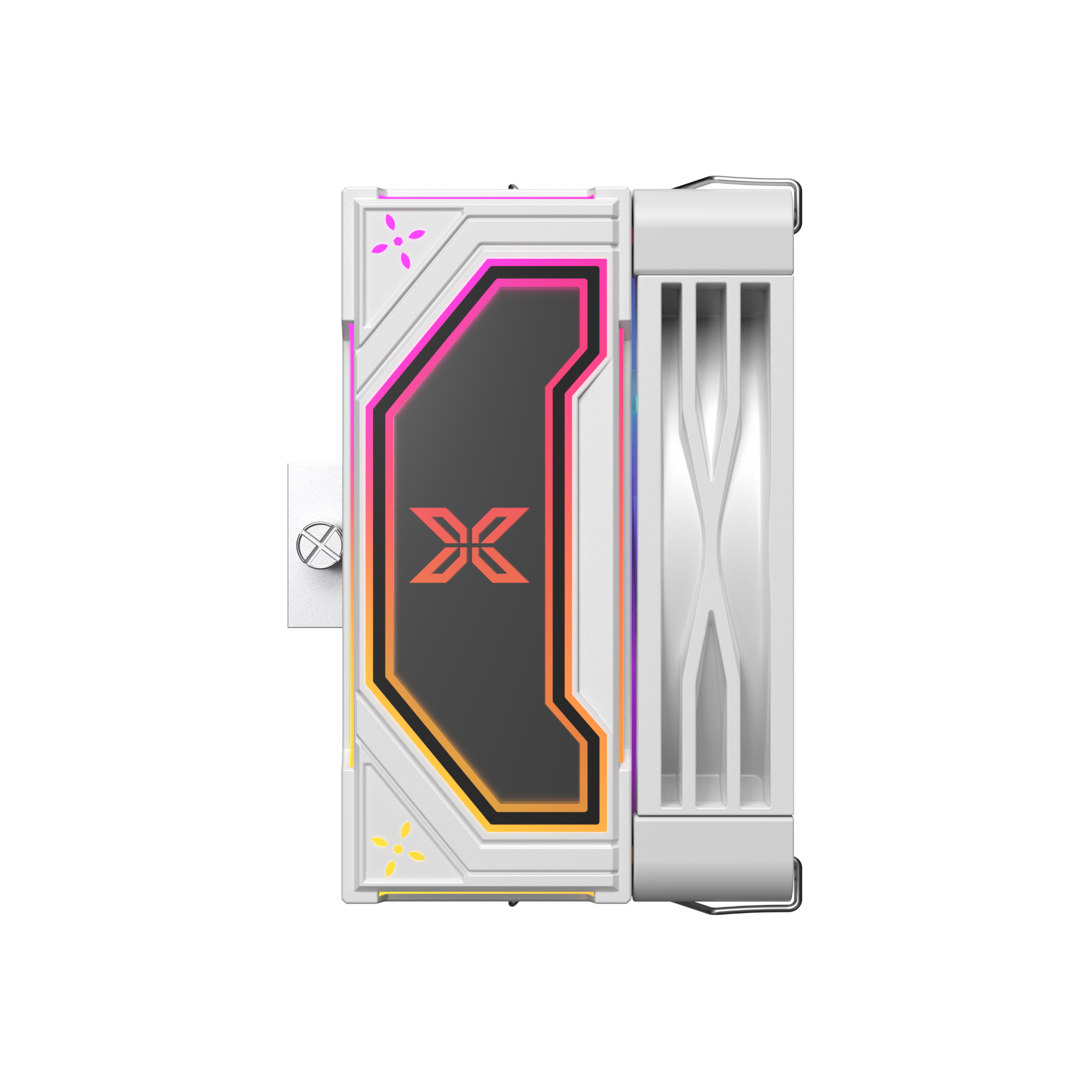 Tản nhiệt khí CPU XIGMATEK EPIX II ARCTIC