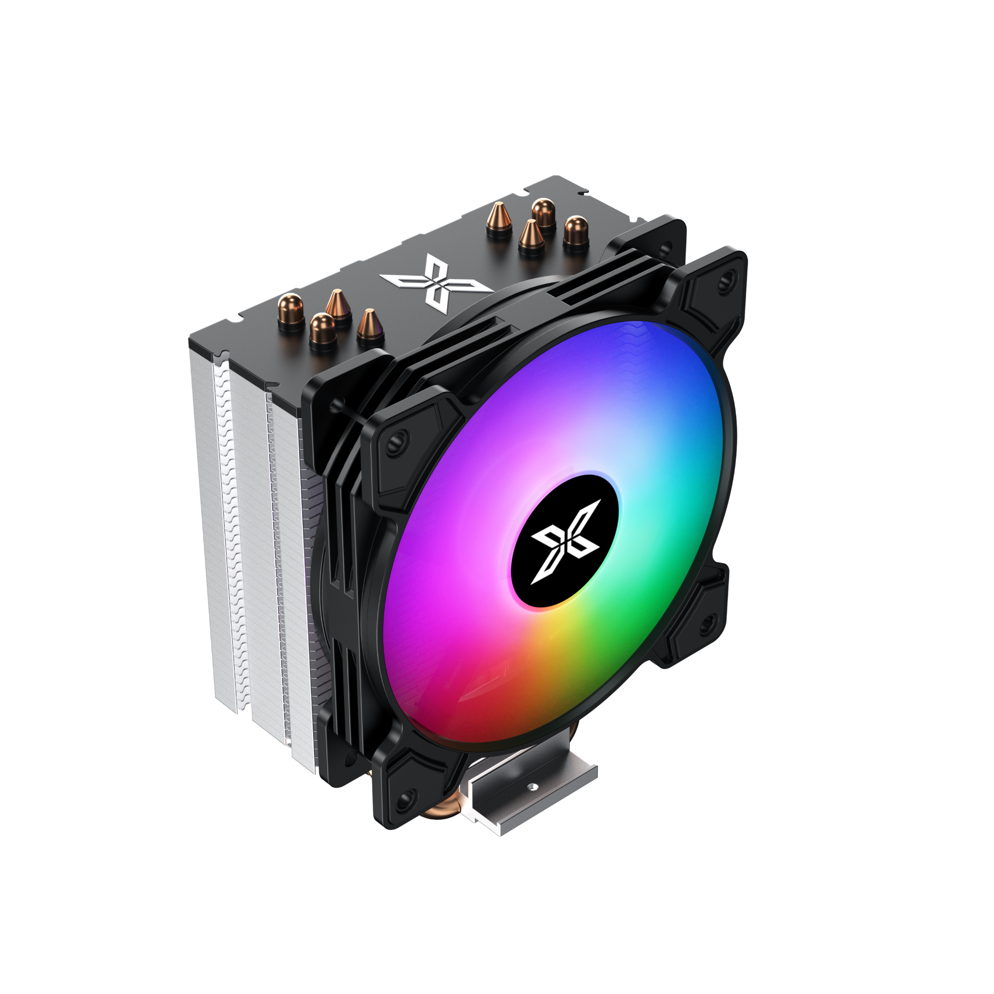 Tản nhiệt khí CPU XIGMATEK EVO