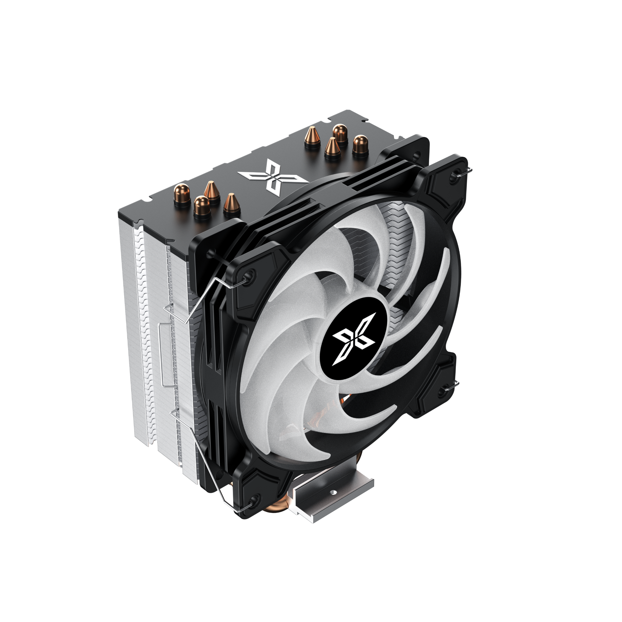 Tản nhiệt khí CPU XIGMATEK EVO